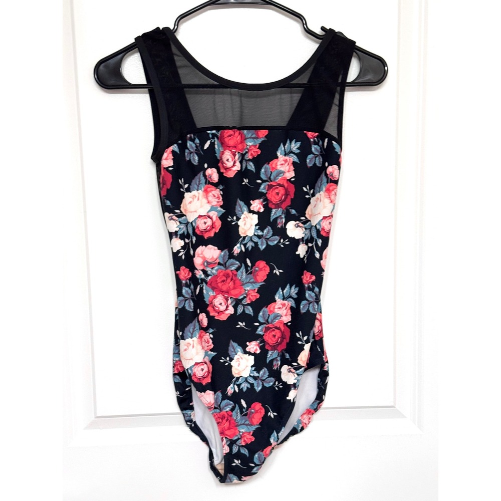 Ida Custom Leotard from Eleve Dancewear Adult M